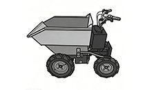 Electric Dumper