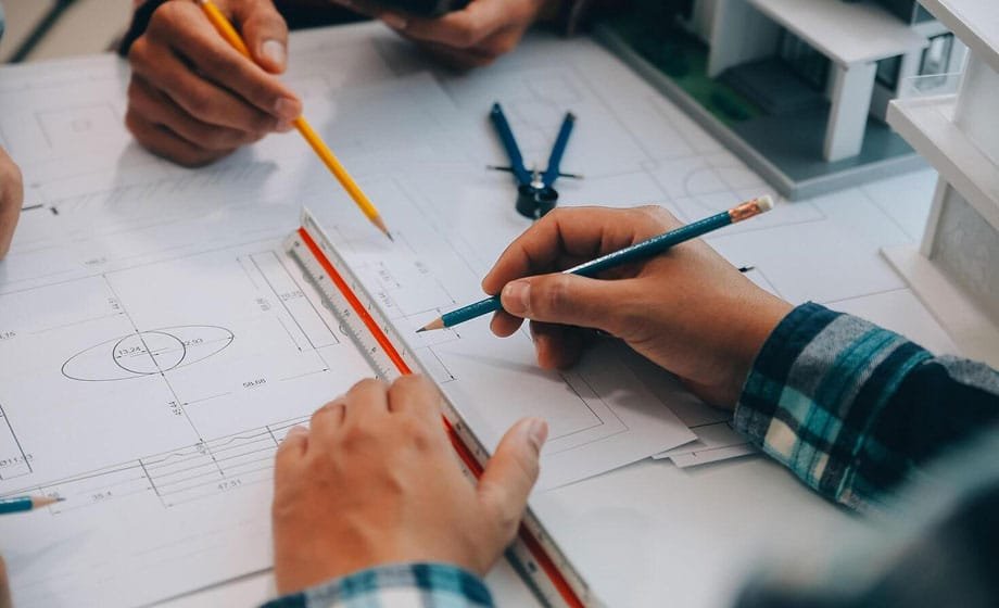 Product Design & Drafting