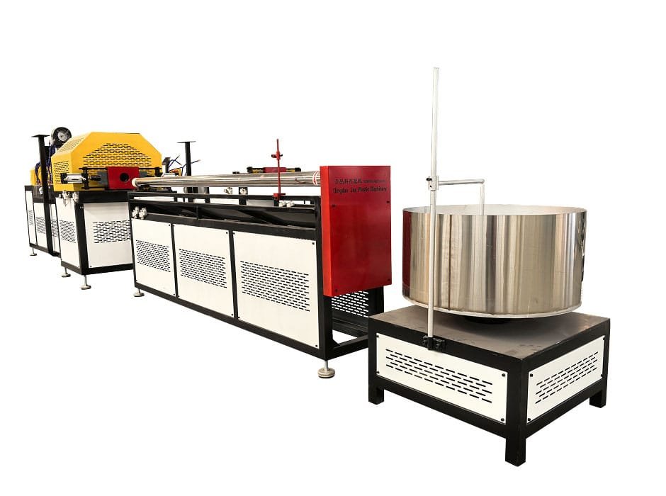 Plastic Pipe Production Line