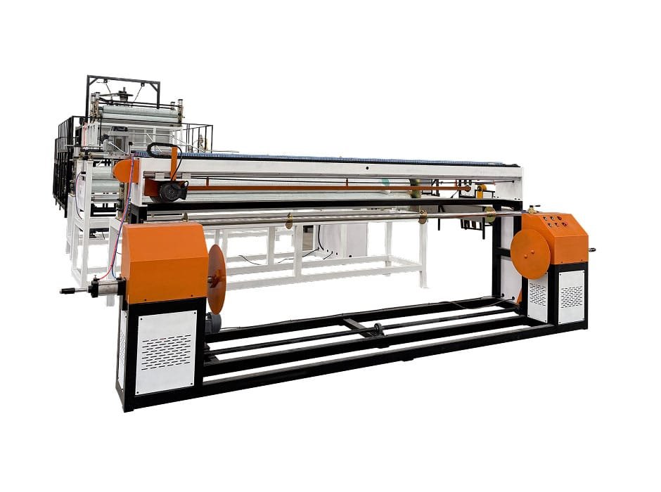 Plastic Mesh Tube Products