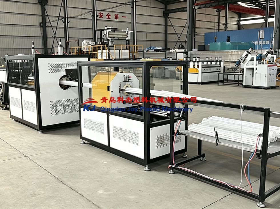 Plastic Mesh Filter Element Skeleton
