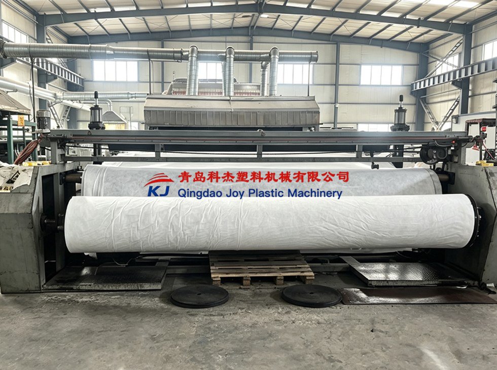 Composite Drainage Mesh Mat