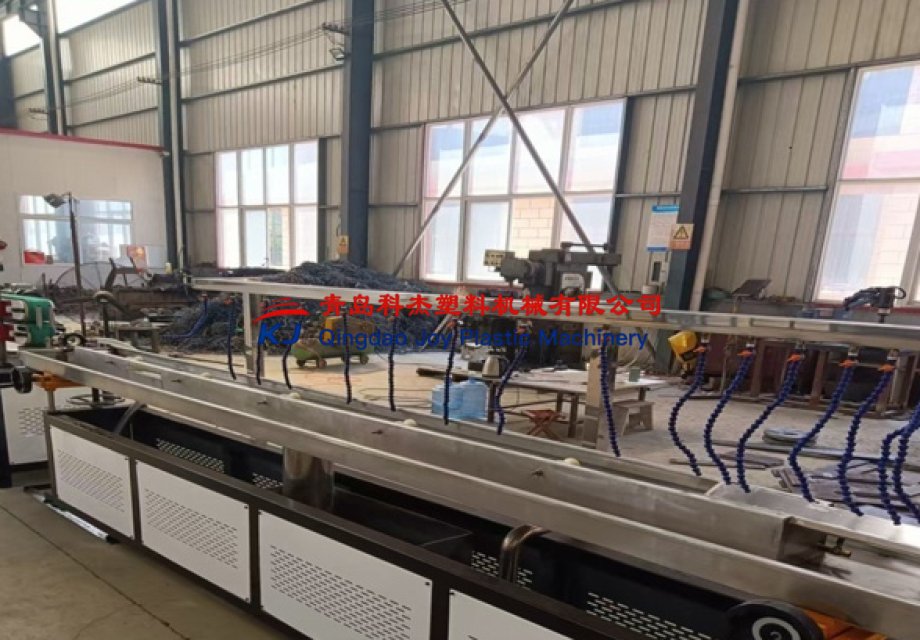 Aeration Nanotube Oxygenation Tube Anti Clogging Fish Scale Hose Extruder Machine Introduction to NANO tube specifications for application and production in different fields