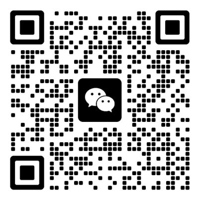 WeChat QRCode