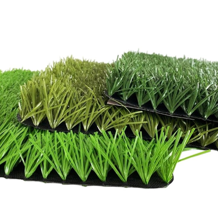 50mm Diamond Football Artificial Turf