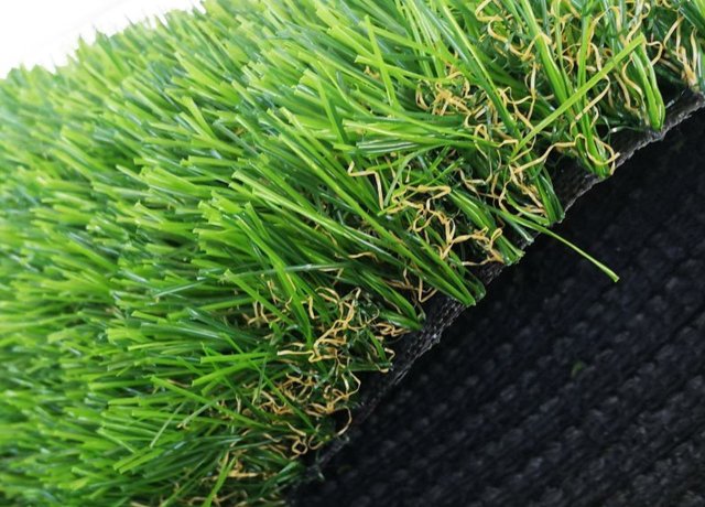 UV stabilized grass turf carpet for outdoor landscape projects