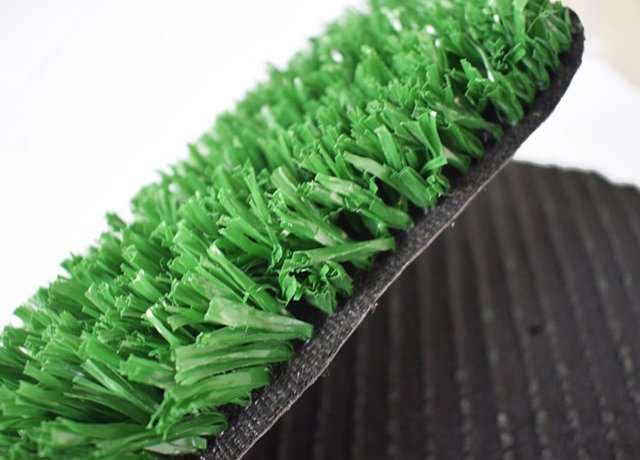 economic artificial grass carpet with PP fibers for budget-conscious landscape applications2_10mm artificial grass carpet (1)