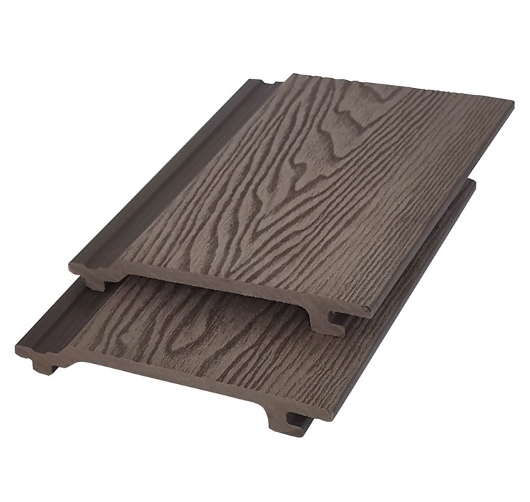 Co-extrusion WPC Exterior Wall Cladding