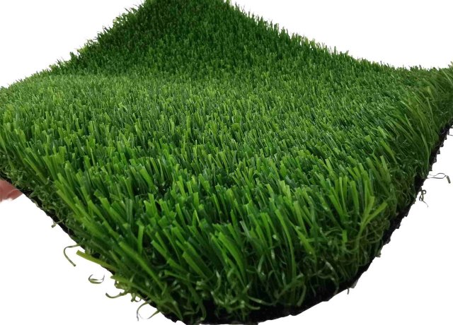 China non infill soccer synthetic grass manufacturer