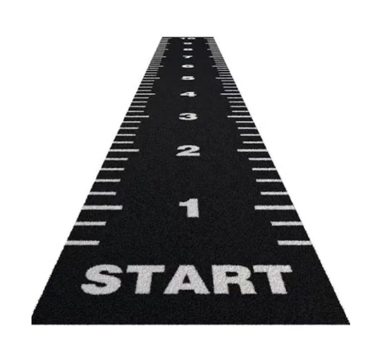 Gym Turf Flooring