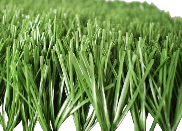 Weather-resistant soccer artificial soccer turf for outdoor fields