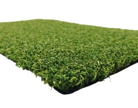 Hockey turf for professional field hockey pitches