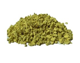 EPDM granules flooring for colorful running tracks