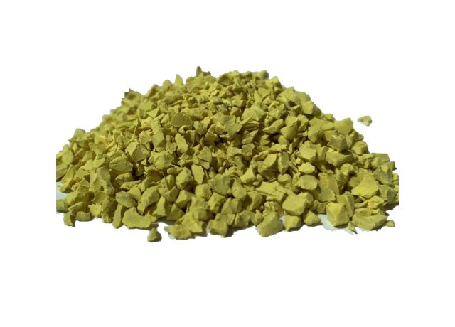 EPDM granules flooring for colorful running tracks