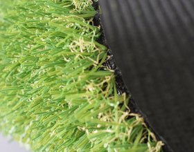 long-lasting nylon grass with high-strength fibers for durable outdoor lawns and landscape applications
