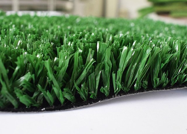 cost-effective 10mm artificial grass with synthetic fibers for affordable lawn replacement