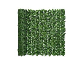 Artificial Ivy Fence Roll for Garden Privacy