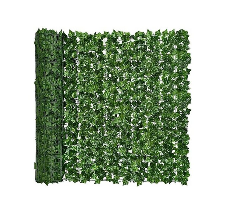 Artificial Ivy Fence Roll