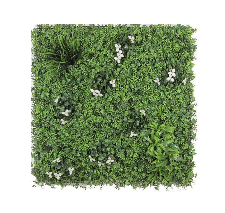 Outdoor Artificial Live Wall Panels