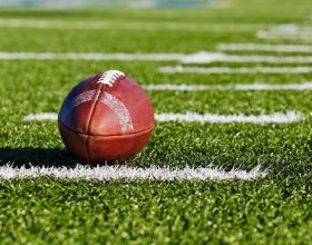 Rugby artificial turf for professional sports fields