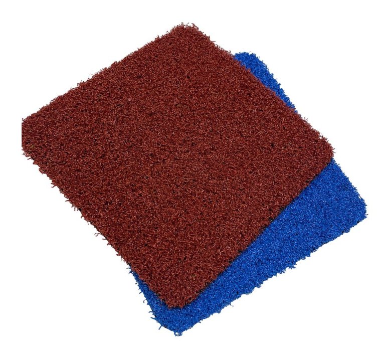 Baseball Field Turf
