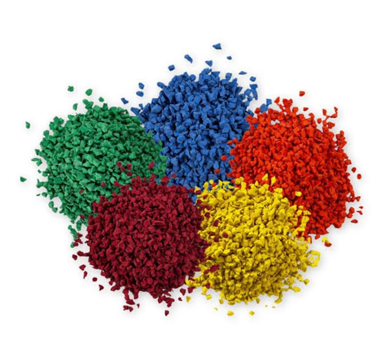 EPDM Rubber Granules