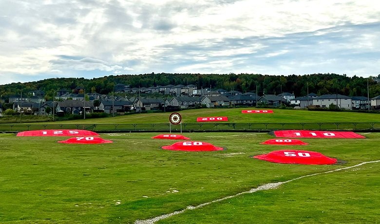 Golf Course