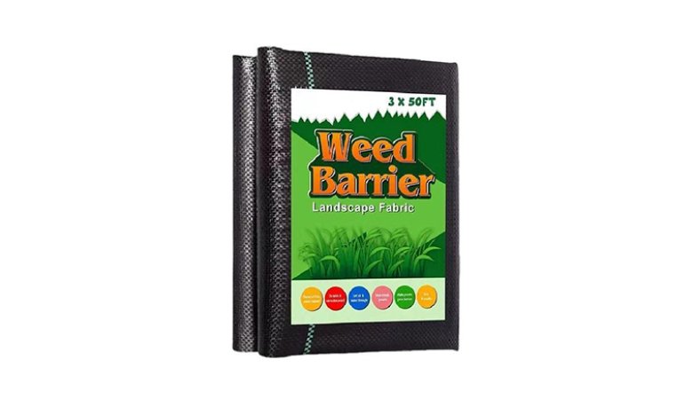 Gardening Ground Weed-proof Cloth