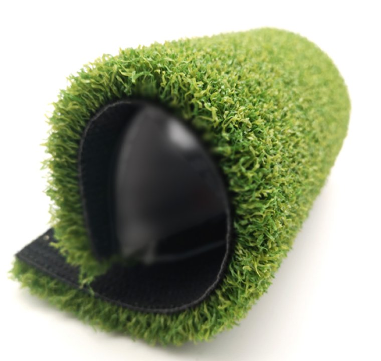 Cricket Grass