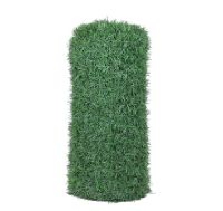 Artificial Conifer Screening