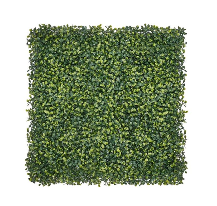 Artificial Grass Wall Panels