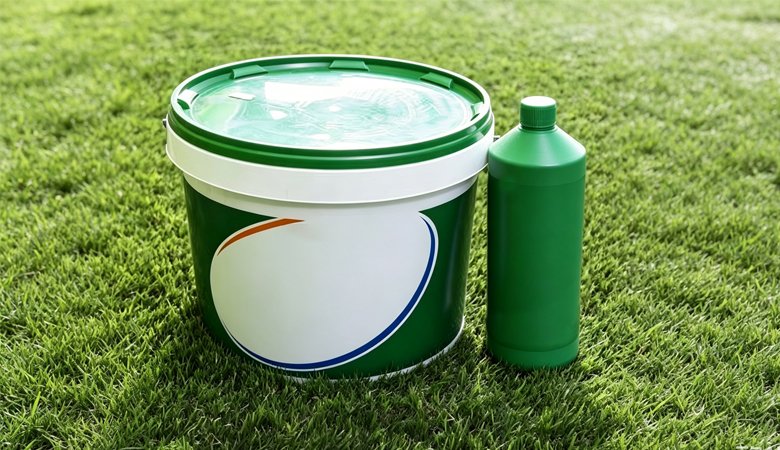 Turf Adhesive Glue