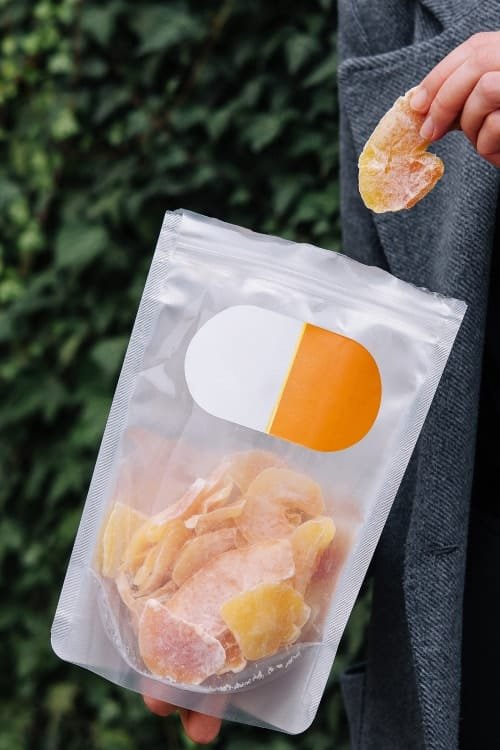 Food Packaging Bags