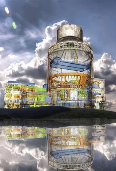 NUCLEAR POWER