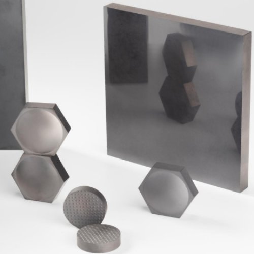 Boron carbide (B4C)