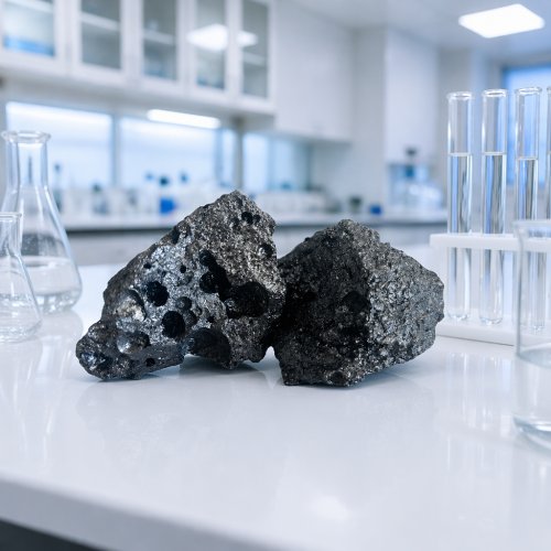 Boron Carbide Cost