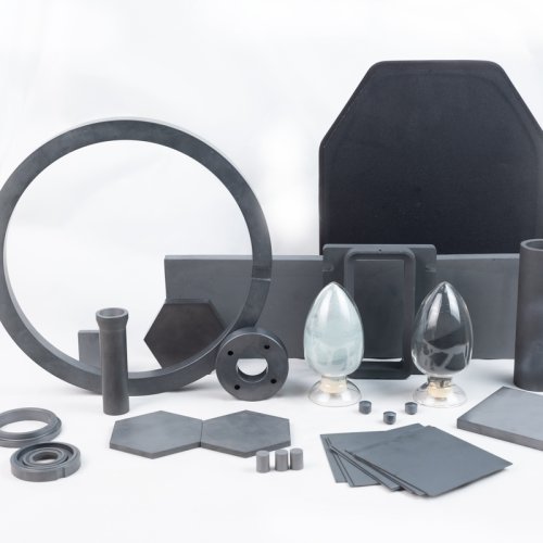 The Future of Ceramics