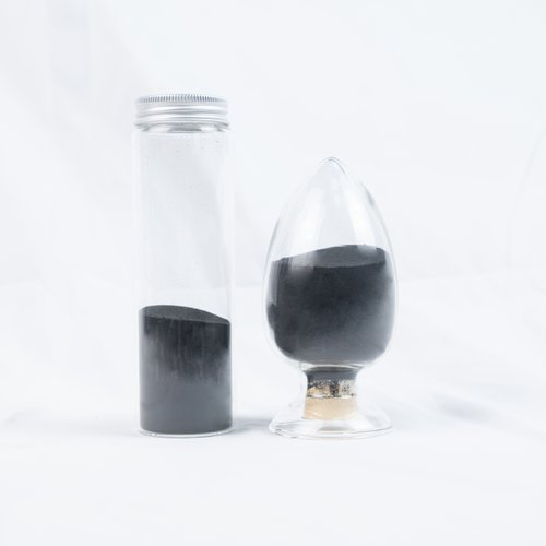 Boron Carbide