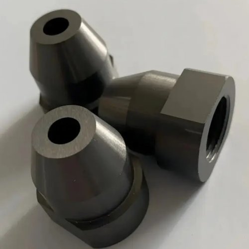 Boron Carbide
