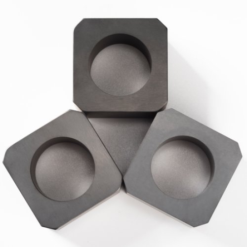 Boron Carbide Control Rods