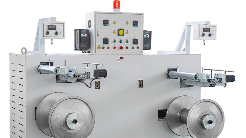 Fiber Drawing Production Line