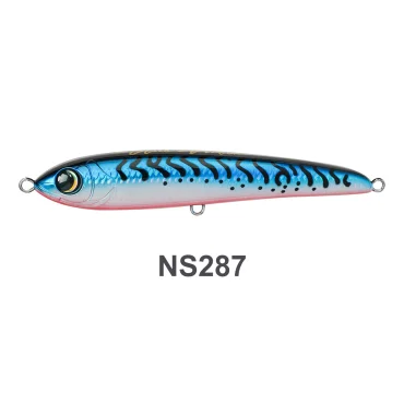 NS287