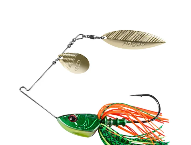 Spinnerbait 10.5g 14g 21g 28g