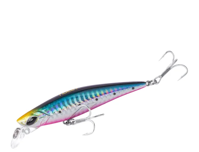 Jerkbait Minnow 9496