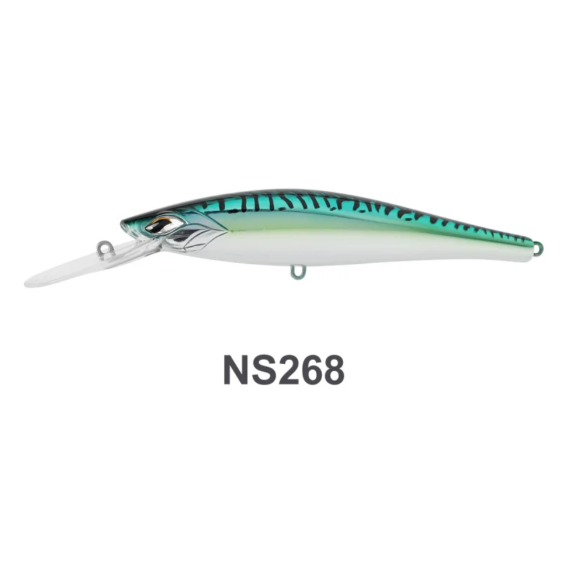 NS268