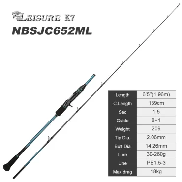 NBSJC652ML