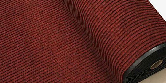 Customizable size & stripe depth