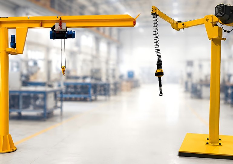 Lifting Equipment