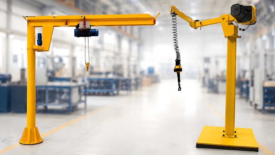Lifting Equipment