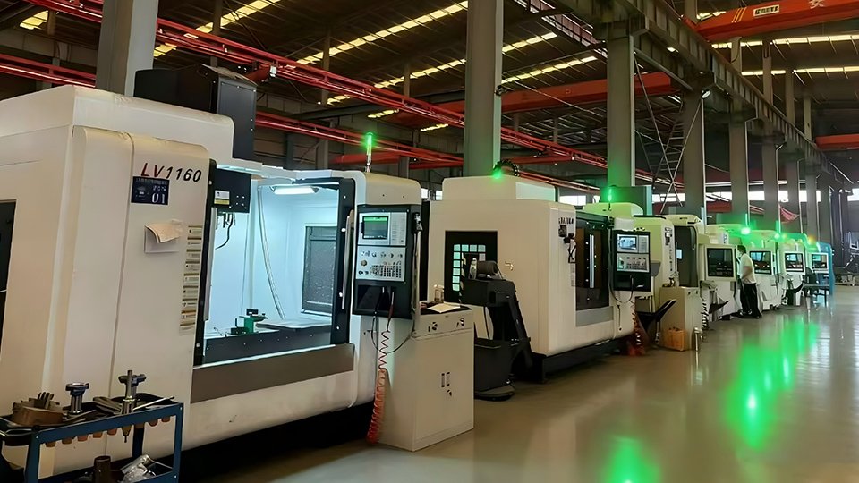 Sheet Metal Fabrication